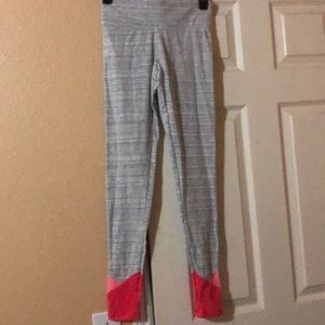 Victoria’s Secret legging